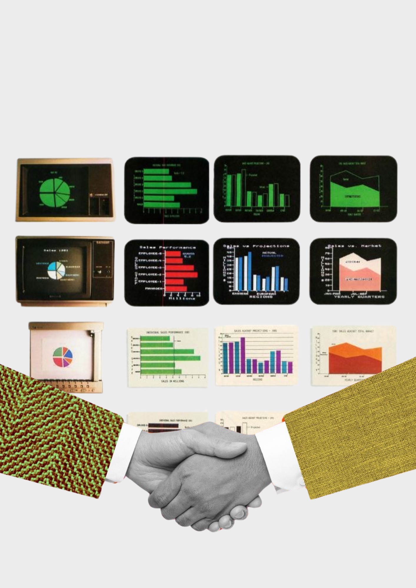 Analytics & Reporting